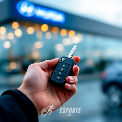 Descubre todo lo que necesitas saber del alquiler de coches de Hyundai. Alquiler de coches Hyundai