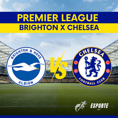 Descubre todo lo que necesitas saber del partido de Brighton vs Chelsea en vivo. Brighton vs Chelsea