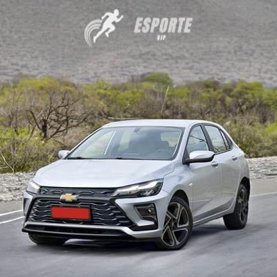 Chevrolet Onix 2025: diseño, tecnología y seguridad en un solo sedán. Descubre por qué es una de las mejores opciones en su categoría. Chevrolet Onix 2025