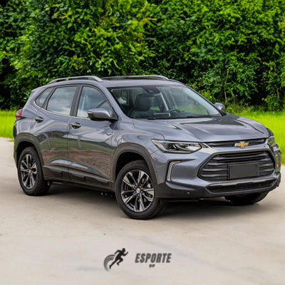 Chevrolet Tracker vs Nissan Kicks: propostas diferentes para públicos exigentes. Chevrolet Tracker vs Nissan Kicks