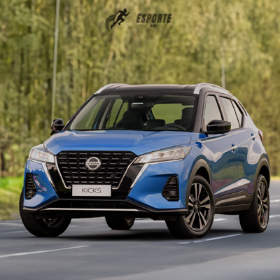 Chevrolet Tracker vs Nissan Kicks: disputam espaço entre os SUVs compactos mais vendidos. Chevrolet Tracker vs Nissan Kicks
