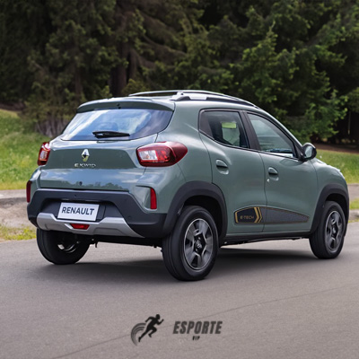 Coches eléctricos baratos en México: Modelos económicos con gran autonomía y tecnología. Coches eléctricos baratos en México