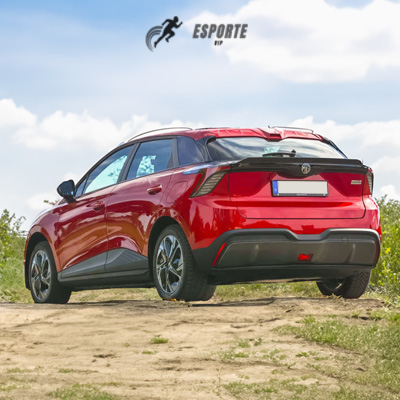 Coches eléctricos baratos en México: Descubre las mejores opciones accesibles para 2024. Coches eléctricos baratos en México
