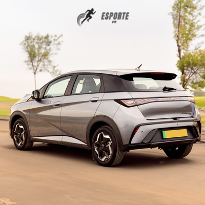 Coches eléctricos baratos en México: Ahorra en combustible y cuida el planeta con estas opciones. Coches eléctricos baratos en México