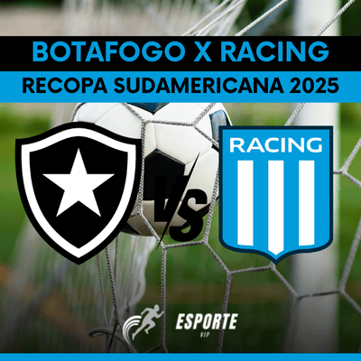 Descubre todo lo que necesitas saber de la final de la Recopa Sudamericana, el partido de Racing vs Botafogo. Final de la Recopa Sudamericana