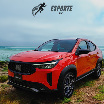 Fiat Fastback: SUV coupé con diseño aerodinámico y gran eficiencia. Jeep Compass vs Fiat Fastback
