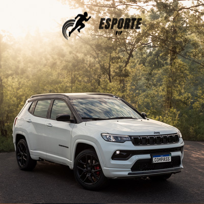 Jeep Compass: Potencia, diseño robusto y tecnología para todo tipo de caminos. Jeep Compass vs Fiat Fastback
