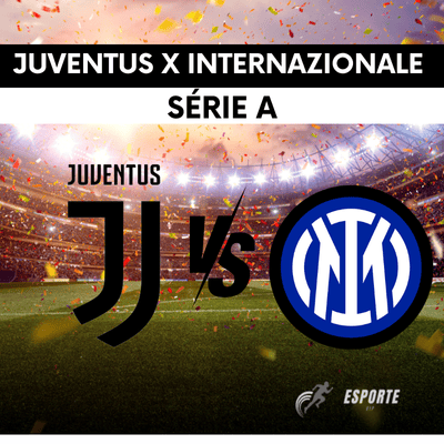 Juventus vs Internazionale