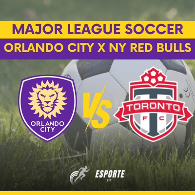 Descubre todo lo que necesitas saber del partido de Orlando City vs Toronto en vivo por la MLS⚽🏆 Orlando City vs Toronto