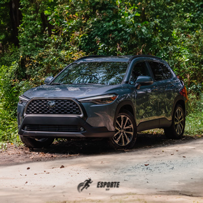 ¿Buscas un SUV confiable? Comparamos Toyota Corolla Cross vs Honda HR-V para ayudarte. Toyota Corolla Cross vs Honda HR-V