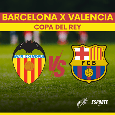 Descubre todo lo que necesitas saber del partido de Valencia vs Barcelona. Valencia vs Barcelona