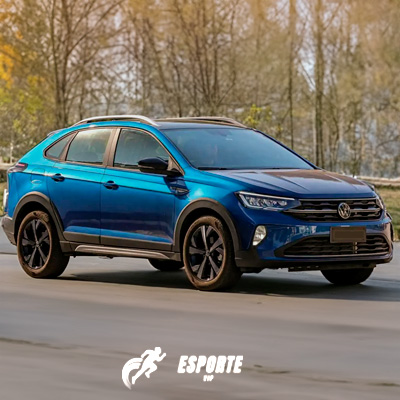 Descubre todo lo que necesitas saber de Volkswagen Nivus vs Jeep Renegade. Volkswagen Nivus vs Jeep Renegade