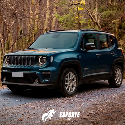 Volkswagen Nivus vs Jeep Renegade: ¿Cuál es la mejor opción para tu próxima aventura? Volkswagen Nivus vs Jeep Renegade