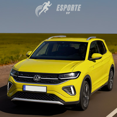 Descubre todo lo que necesitas saber del Volkswagen T-Cross. Volkswagen T-Cross 2024