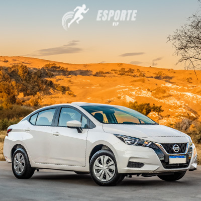 Descubre todo lo que necesitas saber para adquirir el Nissan Versa 2025 con BBVA en México. BBVA