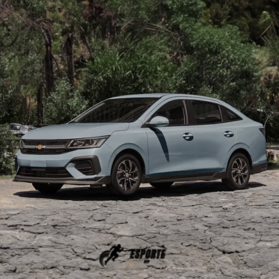 Descubre todo lo que necesitas saber del leasing y el financiamiento de Chevrolet Aveo 2025 con BBVA. BBVA