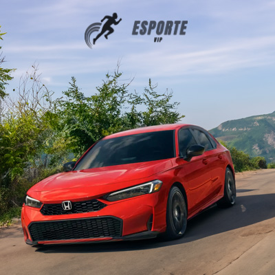 Descubre todo lo que necesitas saber para adquirir el Honda Civic 2025 con HSBC. HSBC