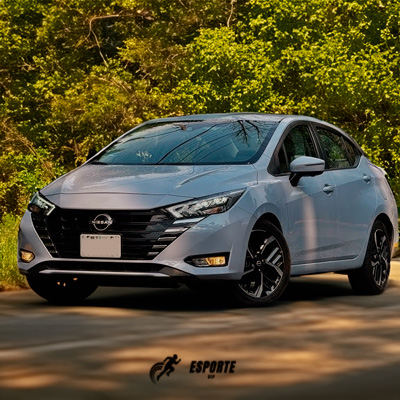 Honda Civic 2025 vs Nissan Versa 2025: dos sedanes con gran estilo y rendimiento. ¿Cuál eliges? Honda Civic 2025 vs Nissan Versa 2025