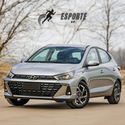 Descubre todo lo que necesitas saber del Hyundai HB20 2025 y si vale la pena comprarlo. Hyundai HB20