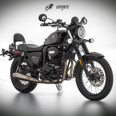 Motocicletas rentables: potencia, estilo y bajo consumo. ¡Elige la tuya y ahorra más en cada ruta! Motocicletas rentables