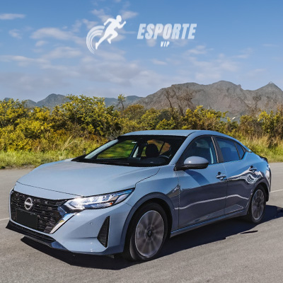 Descubre todo lo que necesitas saber del Nissan Sentra 2025 antes de decirte comprarlo. Nissan Sentra