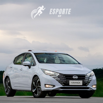 Descubre todo lo que necesitas saber del nuevo Nissan Versa 2025. Nissan Versa 2025