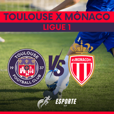 Descubre todo lo que necesitas saber del partido de Toulouse vs Mónaco en vivo por la Ligue 1. Toulouse vs Mónaco