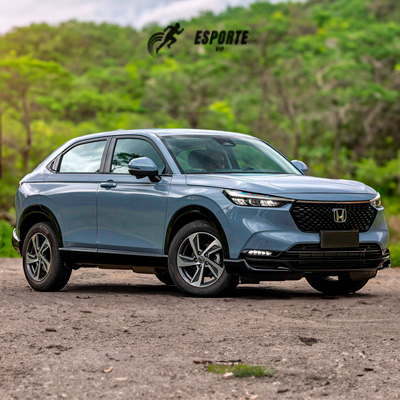 Toyota Corolla Cross vs Honda HR-V: dos SUV versátiles, pero ¿cuál se adapta mejor a tu estilo de vida? Toyota Corolla Cross vs Honda HR-V