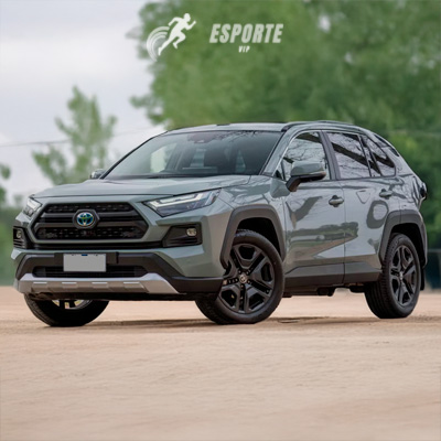 Versiones del Toyota RAV4 2024/25: el SUV perfecto para cualquier camino. Versiones del Toyota RAV4 2024/25