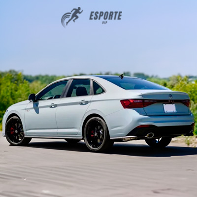 Descubre curiosidades que necesitas saber del Volkswagen Jetta. Volkswagen Jetta