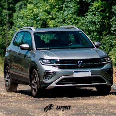 Volkswagen T-Cross 2024: Conoce las versiones, especificaciones y opciones de financiamiento para el T-Cross. Volkswagen T-Cross 2024