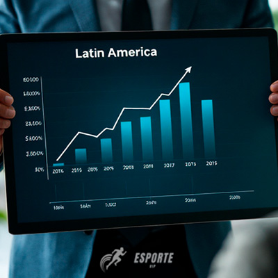 Las economías más fuertes de América Latina siguen creciendo. economías más fuertes de América Latina