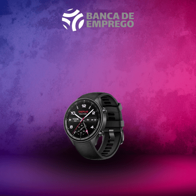 Diseño premium y gran autonomía. Un reloj inteligente elegante que destaca entre los mejores smartwatches del mercado. mejores smartwatches