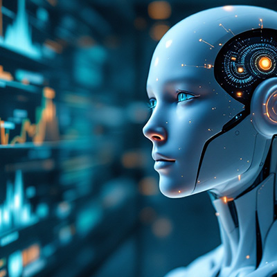 Descubre todo lo que necesitas saber de la AI Inteligencia Artificial AI INTELIGENCIA ARTIFICIAL