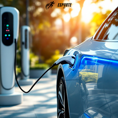 Auto eléctrico para trabajar en Uber: guía completa para elegir el modelo ideal, ahorrar en costos y ofrecer viajes más cómodos y eficientes. Auto eléctrico para trabajar en Uber