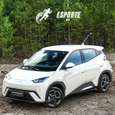 Elige el BYD Dolphin Mini sin necesidad de pago inicial y comienza a ahorrar desde el primer día. Ideal para ciudad, trabajo y movilidad sustentable. BYD Dolphin Mini sin necesidad de pago inicial