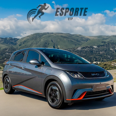 BYD Dolphin vs GWM Ora 03: el Dolphin destaca por su eficiencia, precio competitivo y diseño moderno, ideal para el uso urbano. BYD Dolphin vs GWM Ora 03