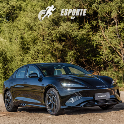 El BYD Seal combina potencia, diseño y tecnología en un solo modelo. Descubre todo sobre este vehículo y por qué es tu próximo sedán eléctrico. BYD Seal