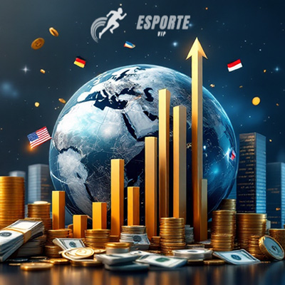 Economías más grandes del mundo