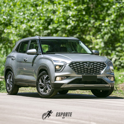 Descubre las ventajas del Hyundai Creta financiamiento y elige el mejor plan para estrenar el tuyo. Hyundai Creta financiamiento