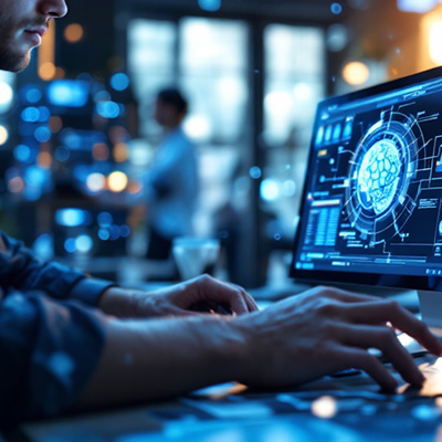 Descubre todo lo que necesitas saber de la inteligencia artificial generativa inteligencia artificial generativa