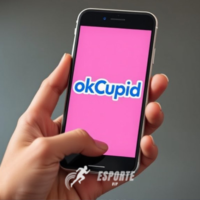 OkCupid conecta personas afines con base en intereses y valores. Ideal para relaciones auténticas más allá de la apariencia. OkCupid