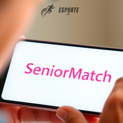 Encuentra conexiones reales después de los 50 con SeniorMatch: ideal para conocer personas afines de forma segura y sencilla. SeniorMatch
