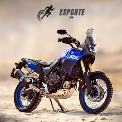 La mejor de las motos de Yamaha para aventura y turismo. Perfecta para rutas largas y terrenos variados. motos de Yamaha