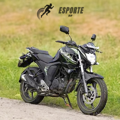 Económica y urbana, esta es una de las motos de Yamaha más vendidas para quienes buscan ahorro y confiabilidad diaria. motos de Yamaha