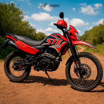 Recorre la ciudad con estilo sobre las motos Shineray. motos shineray