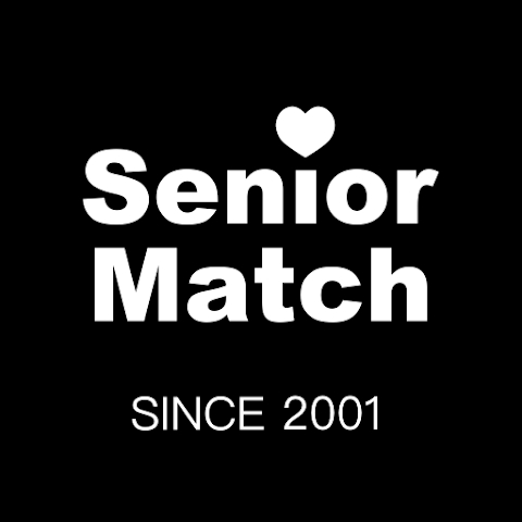 Ícone do app SeniorMatch