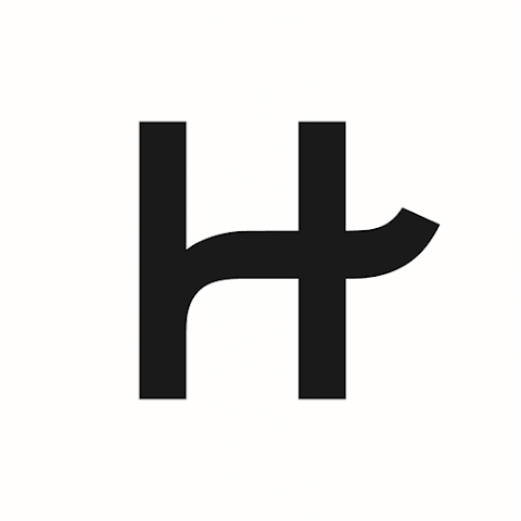 Ícone do app Hinge