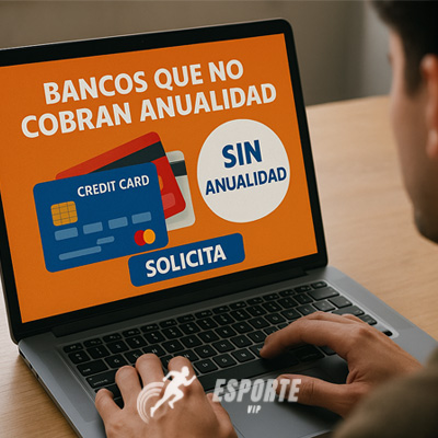 Descubre bancos que no cobran anualidad y accede a soluciones financieras transparentes. Controla tus finanzas sin pagar de más. Bancos que no cobran anualidad