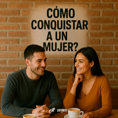 Cómo conquistar a una mujer: consejos para lograr una conexión genuina desde la primera cita. Cómo conquistar a una mujer
